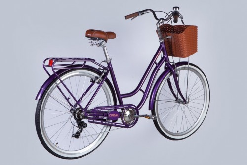 Dorozhnik Coral Vbr 2025