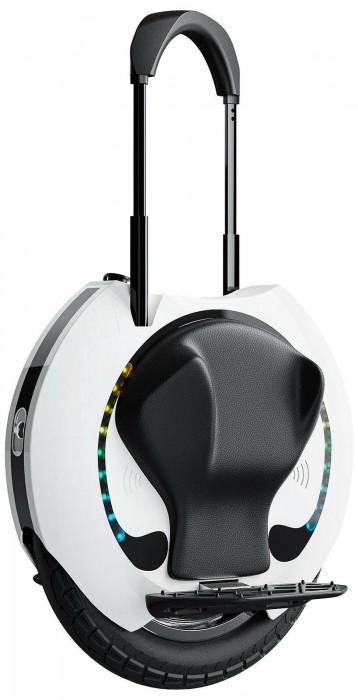 KingSong KS16S 840Wh 2025