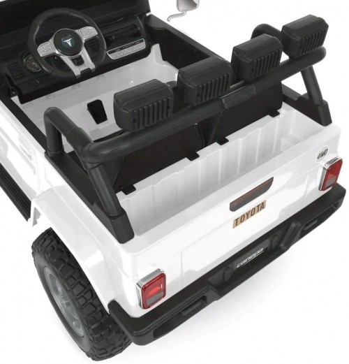 Kidsauto Toyota Land Cruiser