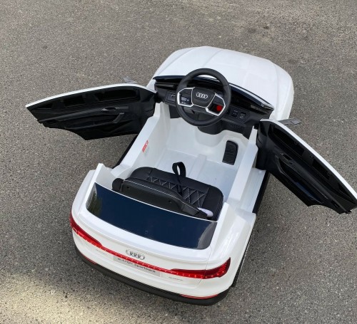 Kidsauto Audi E-Tron Sportback