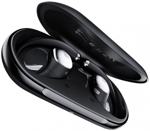QCY Crossky R70