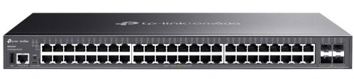 TP-LINK SG5452X