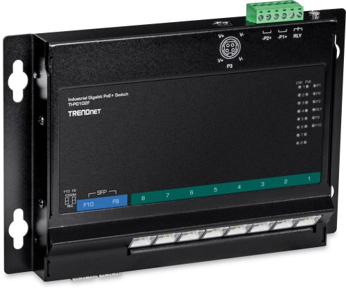 TRENDnet TI-PG102F