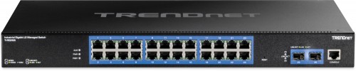 TRENDnet TI-RG262I