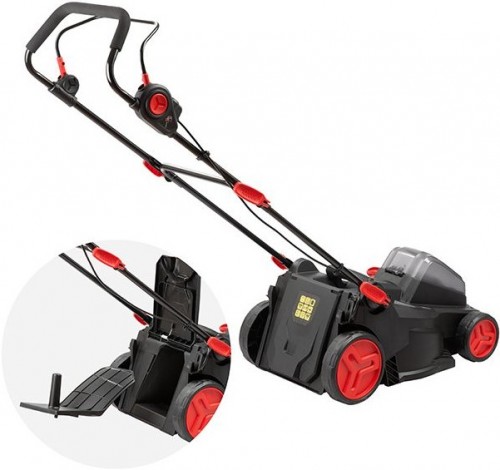 Intertool WT-9216
