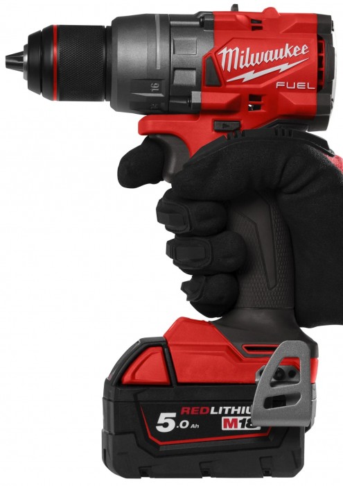 Milwaukee M18 FDD3-402C
