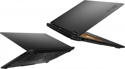 Asus TUF Gaming F16 (2025) FX608JH
