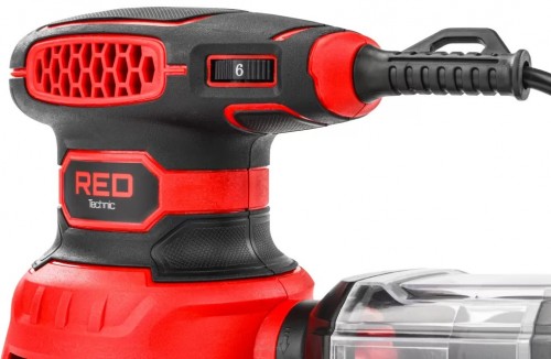 RED TECHNIC RTSMO0121