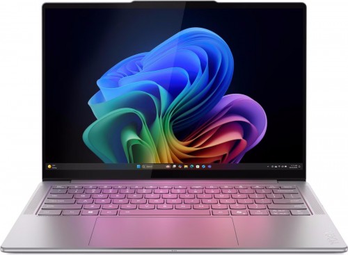 Lenovo Yoga Slim 7 14ILL10