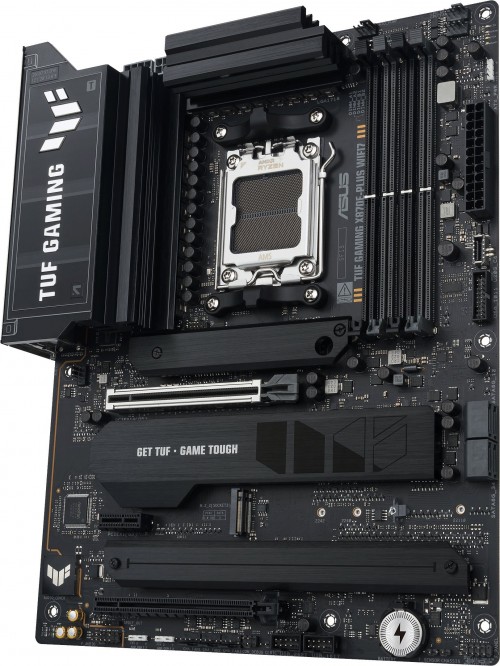 Asus TUF GAMING X870E-PLUS WIFI7