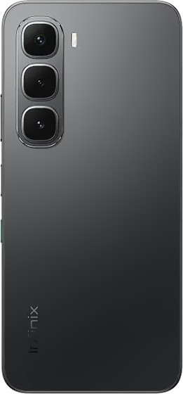 Infinix Hot 60i