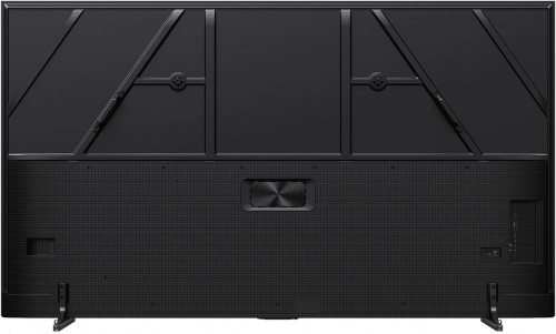 Hisense 100E7Q PRO