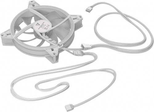 MODECOM Volcano Apex 140 ARGB White