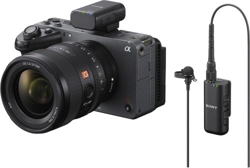 Sony ECM-L1