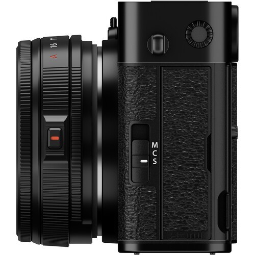 Fujifilm X-E5