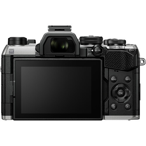 Olympus OM-5 II kit