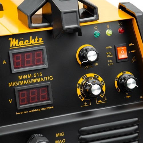 Machtz MWM-515