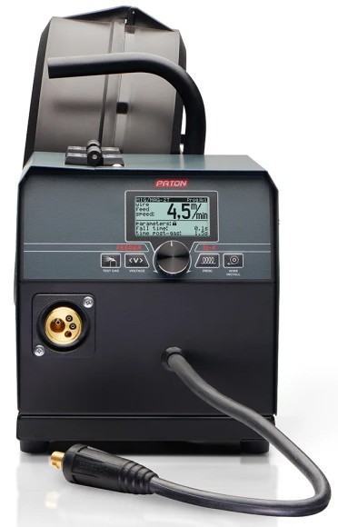 Paton Feeder-15-4