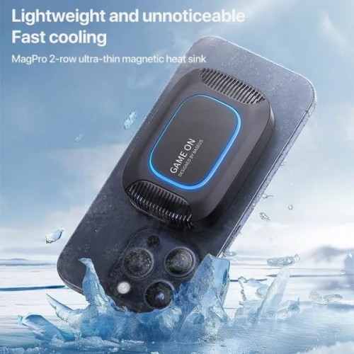 BASEUS MagPro II Series Ultra-Thin
