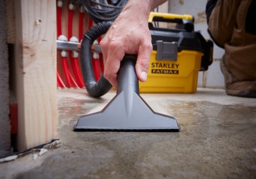 Stanley SFMCV002B-XE
