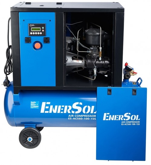 EnerSol ES-AC560-100-1SS