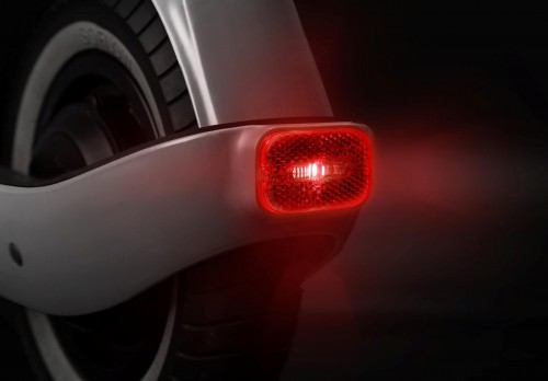 SoFlow E-Scooter SO ONE+