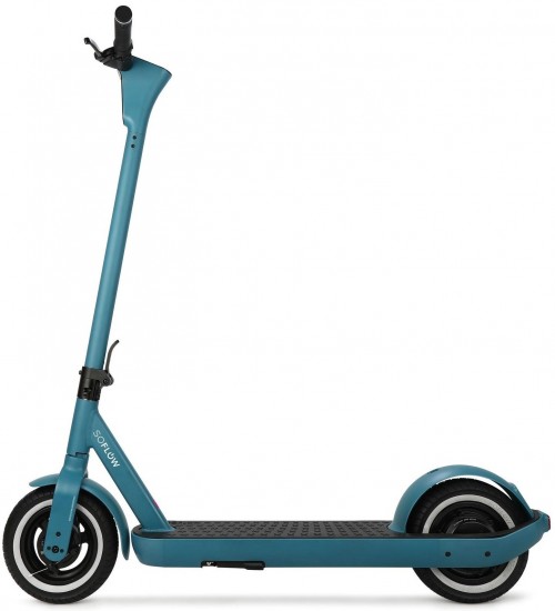 SoFlow E-Scooter SO ONE+