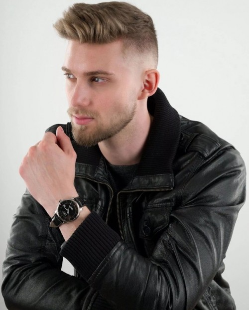 Zeppelin Atlantic Automatic 8452-2