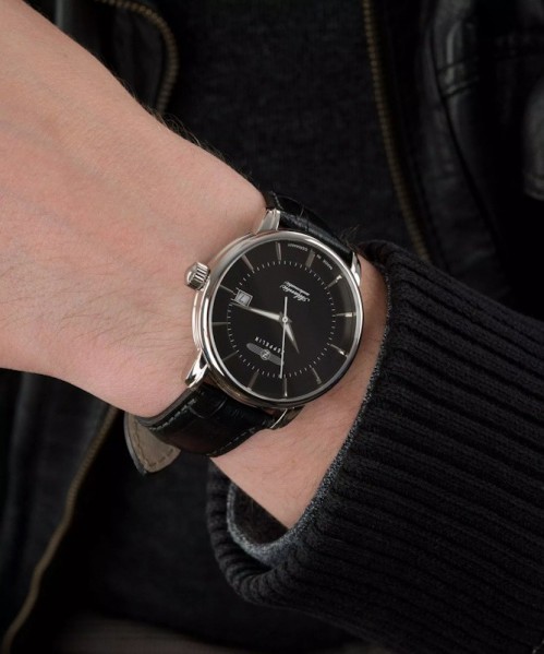 Zeppelin Atlantic Automatic 8452-2