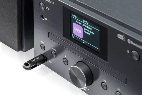 Gogen MSC472BTDAB