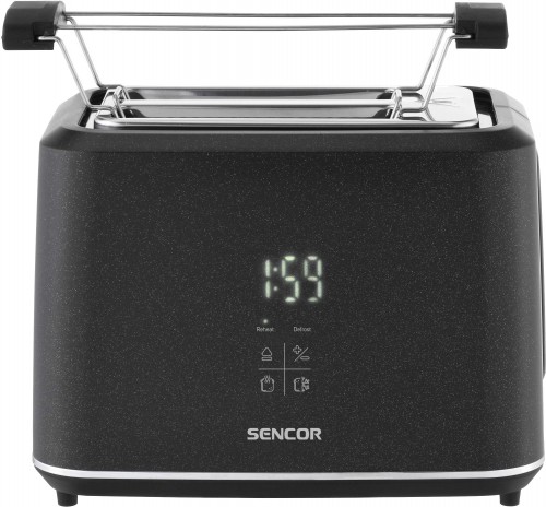 Sencor STS 0600BK