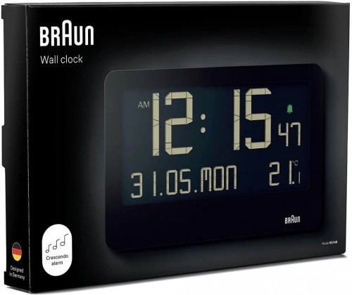 Braun BC14