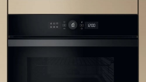 Whirlpool WOI 4S8CM0 SBA