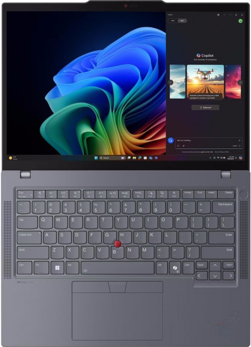 Lenovo ThinkPad T14 Gen 6 Intel