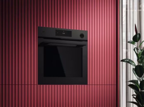 AEG SteamCrisp NBR 7P731 ST