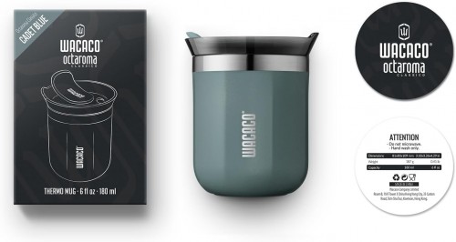 WACACO Octaroma Classico 180