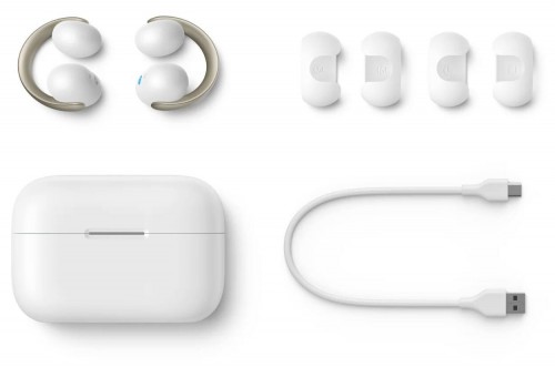 Soundcore AeroClip
