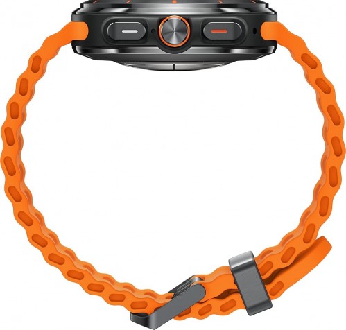Samsung Galaxy Watch Ultra 2025
