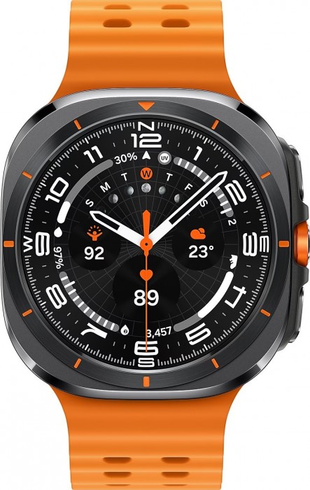 Samsung Galaxy Watch Ultra 2025