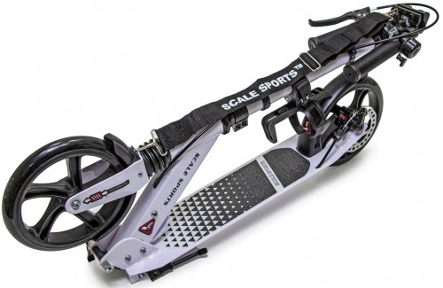 Scale Sports SS-12