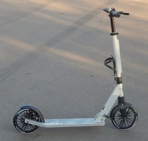 Scale Sports SS-23