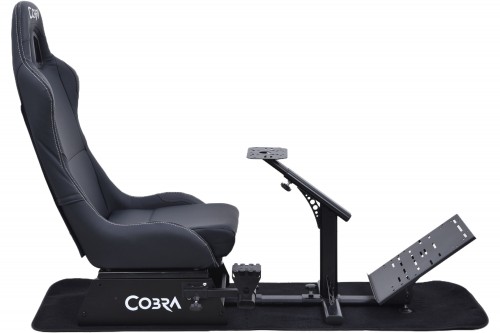 Cobra Prestige SIMR21BK