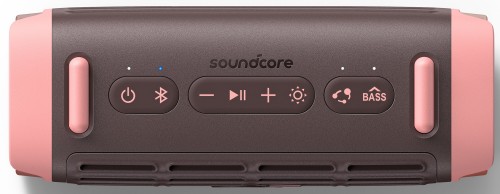 Soundcore Boom 3i