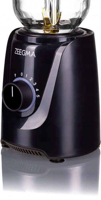 Zeegma Grand Vitamine Base