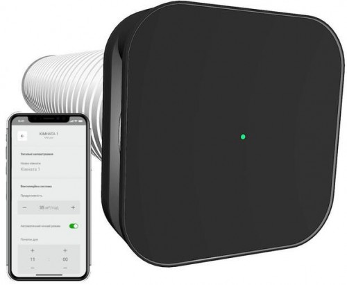 SmartStream AirQ Long