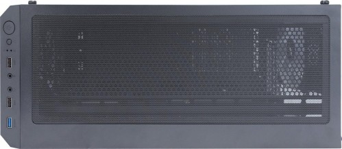 1stPlayer FD5-M-4F1 Black