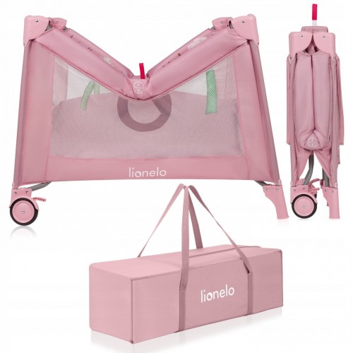 Lionelo Mille Plus