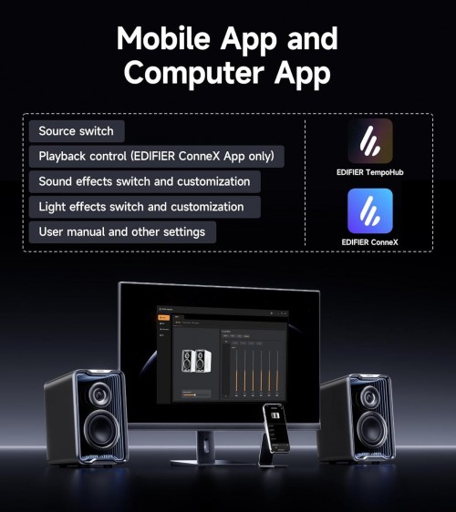Edifier QR30