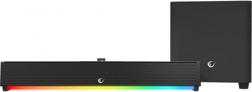 Rampage RM-1 SoundWave Plus
