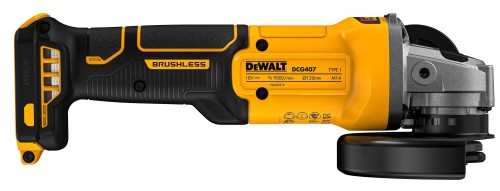 DeWALT DCG407N